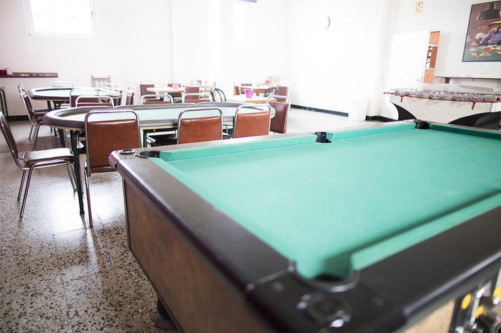 Hostal Pereirina Cee Buitenkant foto