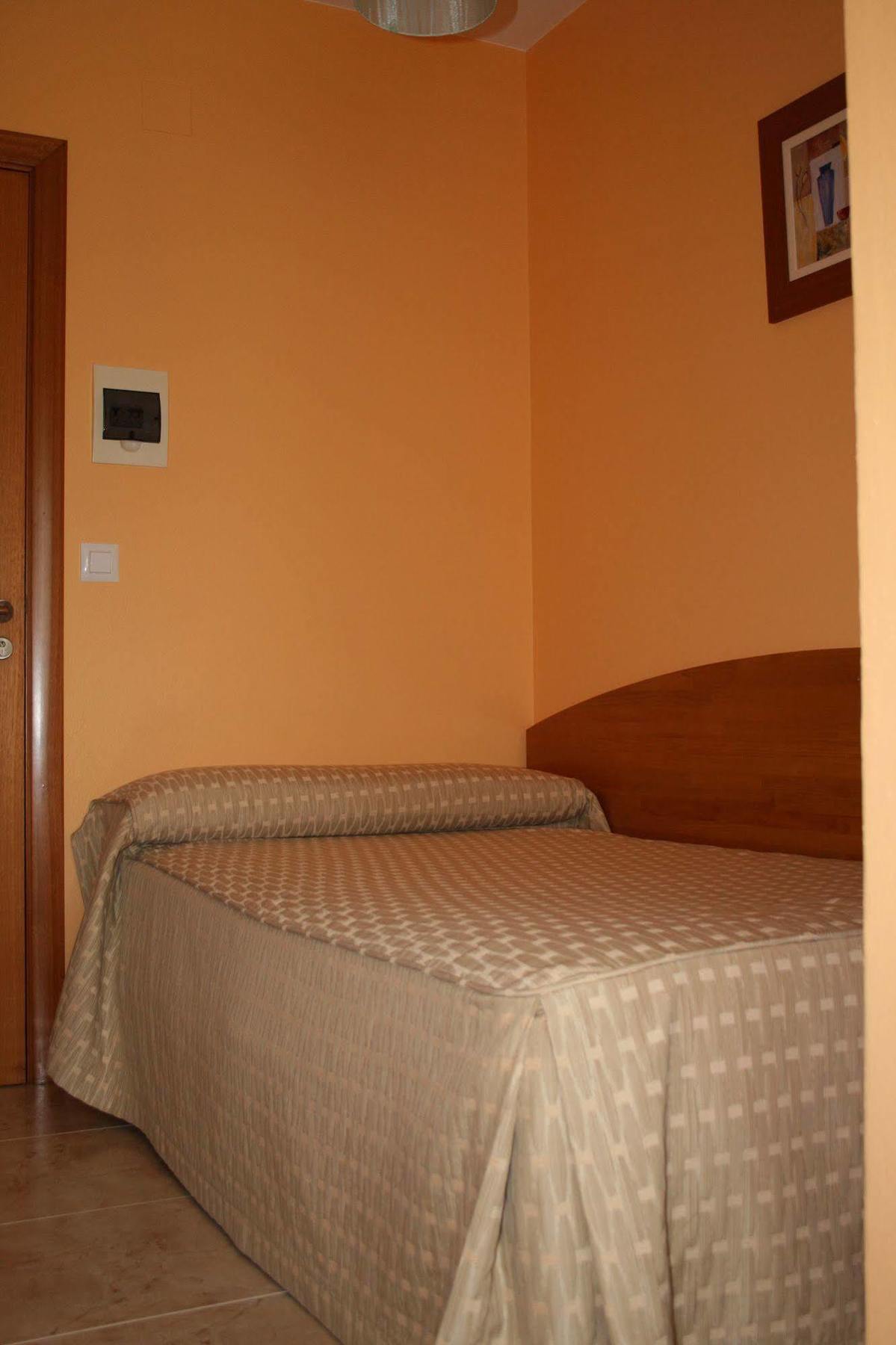 Hostal Pereirina Cee Buitenkant foto